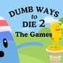 Dumb Ways To Die 2