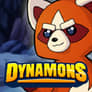 Dynamons