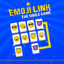 Emoji link the smile game