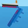 Fluid Ship Sandbox Simulator