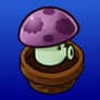 Garden Plants Vs Zombies Night