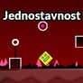 Geometry Dash Jednostavnost