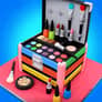 Girl Makeup Kit