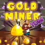 Gold Miner Tom