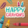 Happy Crayons