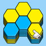 Hexa Tiles Sorting