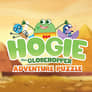 Hogie The Globehoppper Adventure Puzzle