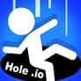 Hole IO