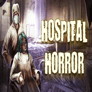 Hospital Horror Scary Escape