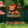 Hungry Lion Adventure