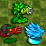 Hybrids vs Zombies Fusion