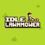 Idle Lawnmower