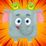 Jelly Belly Make the Elephant