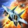Jet Fighter Airplane Racer