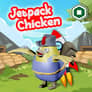 Jetpack Chicken