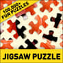 Jigsaw Puzzle 100000 Fun Puzzles