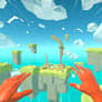 Jump To Sky 3D Parkour