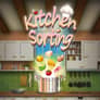 Kitchen Sorting