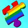 LGBT Jigsaw Puzzle Find LGBT Flags