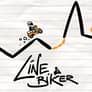 Line Biker