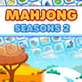 Mahjong Seasons 2 Autumn and Winter