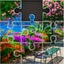 Majestic Gardens Jigsaw