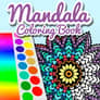 Mandala Coloring Book