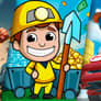 Miner Tycoon Dwarfs