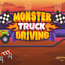 Monster Truck Driving