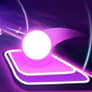 Music Ball 3D Bounce to the Beat and Hit
