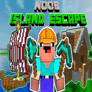 Noob Island Escape