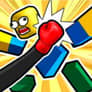 Obby but You Break With One Punch