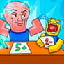Obby Dumb or Genius IQ Test