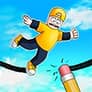 Obby Online With Friends Draw and Jump