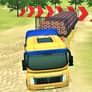 Offroad Truck Driving