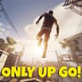 Only Up Go