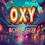 OXY Words Maker