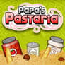 Papas Pastaria