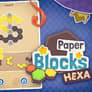 Paper Blocks Hexa