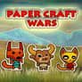 Paper Craft Wars