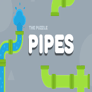 Pipes The Puzzle