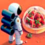 Planet Explorer Simulator