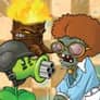 Plants vs Zombies Beach