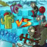 Plants vs Zombies Original
