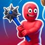 Ragdoll Battle Playground Mod