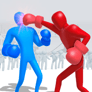 Ragdoll Duel Boxing