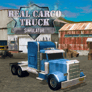 Real Cargo Truck Simulator