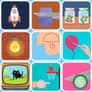 Relaxing Games 30 in 1