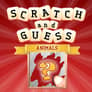 Scratch Guess Animals