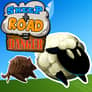 Sheep Road Danger